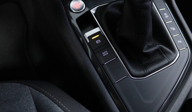 SEAT TARRACO DIESEL 2.0 TDI STYLE PLUS DSG completo