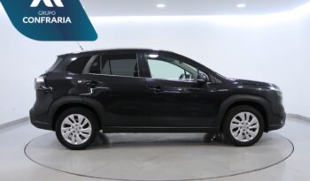 SUZUKI S-CROSS 1.5L AGS S2 STRONG HYBRID completo