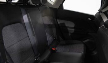 RENAULT Captur 1.0 TCE TECHNO completo