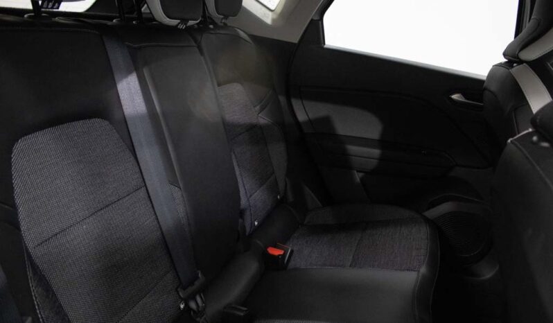 RENAULT Captur 1.0 TCE TECHNO completo