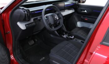 CITROEN E-C3 44 KWH AUTONOMIA CONFORTO PLUS completo