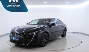 PEUGEOT 508 2.0 BLUEHDI GT LINE EAT8 completo