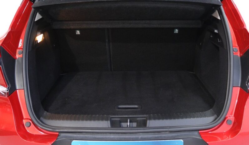 RENAULT CAPTUR 1.0 TCE TECHNO completo
