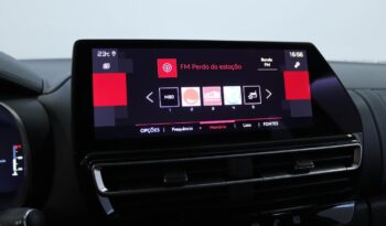 CITROEN C5 AirCross 1.2 PURETECH PLUS completo