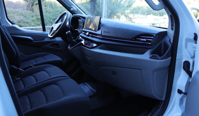 MAXUS DELIVER 9 2.0 TD L3H2 completo
