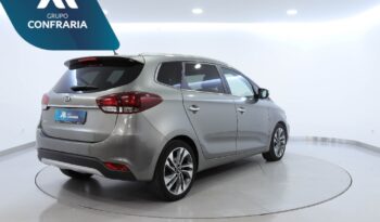 KIA Carens 1.7 CRDI ISG EX completo