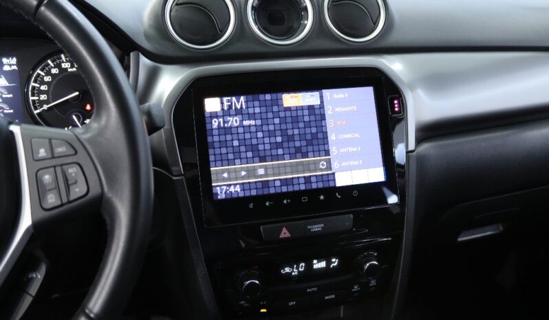 SUZUKI Vitara 1.4T S2 MILD HYBRID completo