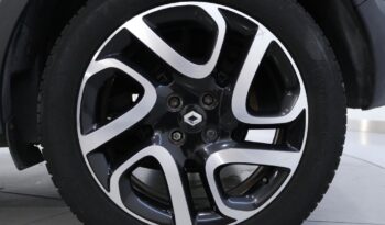 RENAULT Captur 1.2 TCE EXCLUSIVE EDC completo