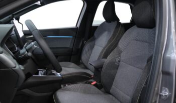 RENAULT CAPTUR 1.2 ECO-G TECHNO completo