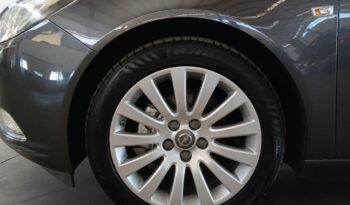 OPEL Insignia 2.0 CDTI COSMO S/S completo