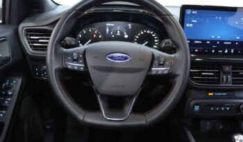 FORD Focus 1.0 ECOBOOST MHEV ST-LINE completo
