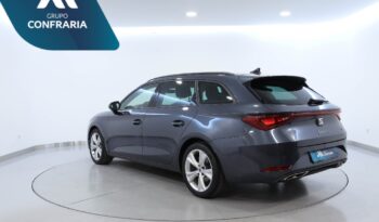 SEAT Leon Sportstourer 1.0 TSI FR completo
