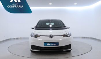 VOLKSWAGEN ID.3 55KWH PURE PERFORMANCE CONCEPTLINE completo