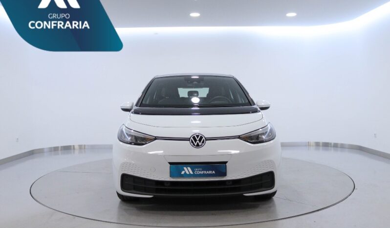VOLKSWAGEN ID.3 55KWH PURE PERFORMANCE CONCEPTLINE completo