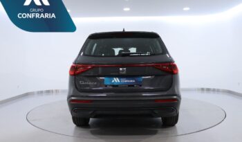 SEAT TARRACO DIESEL 2.0 TDI STYLE PLUS DSG completo