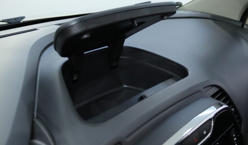 RENAULT Captur 1.2 TCE EXCLUSIVE EDC completo