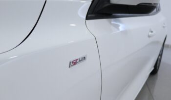 FORD Focus Station Wagon 1.0 ECOBOOST MHEV ST-LINE X completo