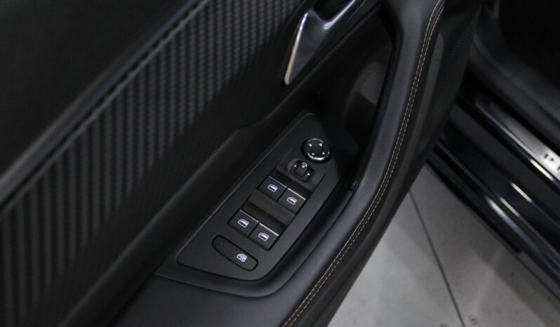 PEUGEOT 508 2.0 BLUEHDI GT LINE EAT8 completo