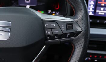 SEAT Ibiza 1.0 TSI FR DSG completo
