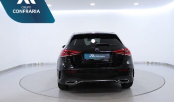 MERCEDES-BENZ Classe A 180 D AMG LINE AUT. completo