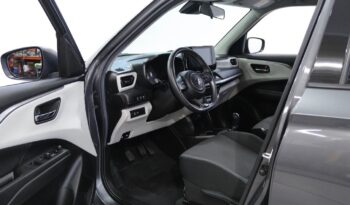 SUZUKI SWIFT 1.2 MILD HYBRID S3 completo