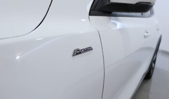 FORD Focus Station Wagon 1.0 ECOBOOST MHEV ACTIVE X completo