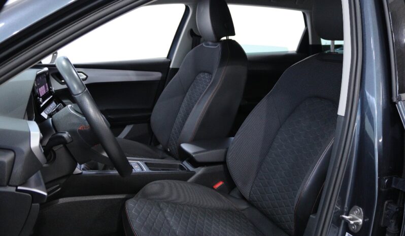 SEAT Leon Sportstourer 1.0 TSI FR completo