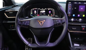 CUPRA Leon ST 1.4 E-HYBRID MID DSG completo