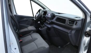 RENAULT Trafic III Fase III 2.0 BLUE DCI L2H1 IP completo