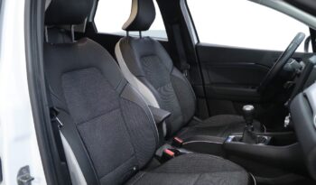 RENAULT CAPTUR 1.0 TCE TECHNO completo