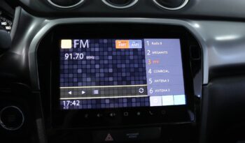 SUZUKI Vitara 1.4T S2 MILD HYBRID completo