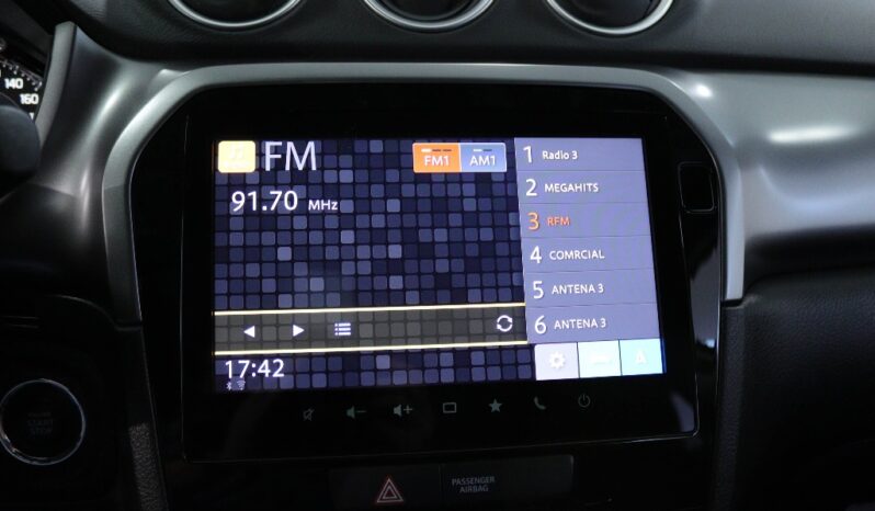 SUZUKI Vitara 1.4T S2 MILD HYBRID completo