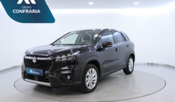 SUZUKI S-CROSS 1.5L AGS S2 STRONG HYBRID completo