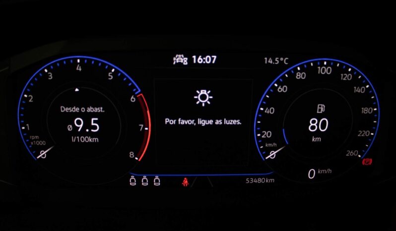 VOLKSWAGEN T-Roc 1.0 TSI LIFE completo