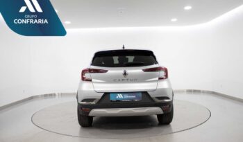 RENAULT Captur 1.0 TCE TECHNO completo
