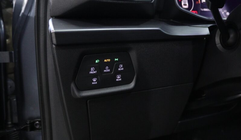 CUPRA Formentor 1.5 TSI CUPRA DSG completo