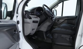 MAXUS DELIVER 7 2.0 T.D. L1H1 completo