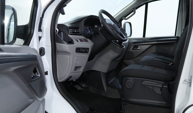 MAXUS DELIVER 7 2.0 T.D. L1H1 completo