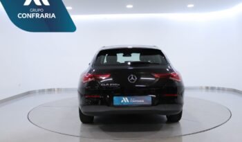 MERCEDES-BENZ Classe CLA Shooting Brake 250 E STYLE PLUS completo