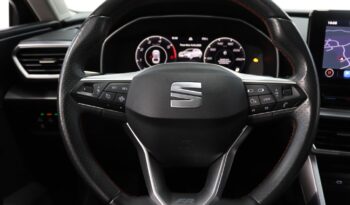 SEAT Leon Sportstourer 2.0 TDI FR DSG completo