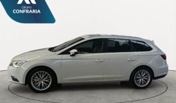 SEAT Leon ST 1.6 TDI YLE S/S completo