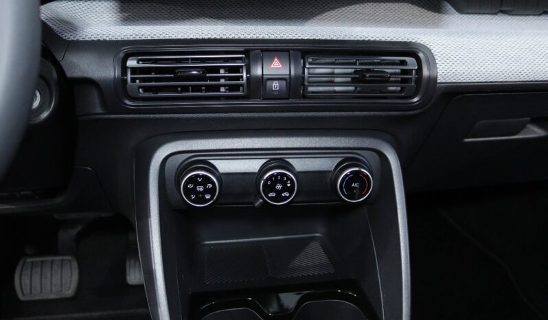 CITROEN E-C3 44 KWH AUTONOMIA CONFORTO PLUS completo
