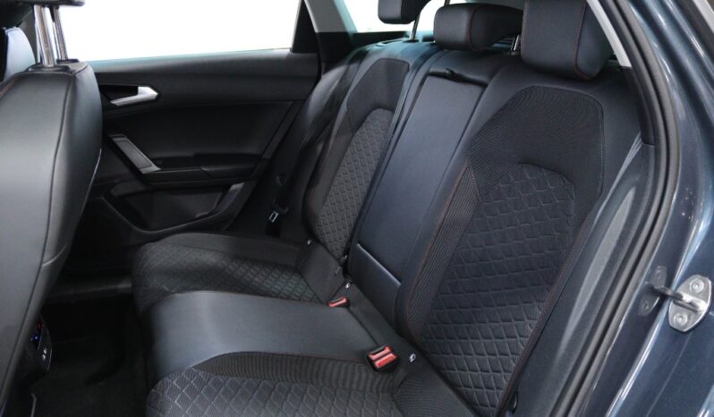 SEAT Leon Sportstourer 1.0 TSI FR completo