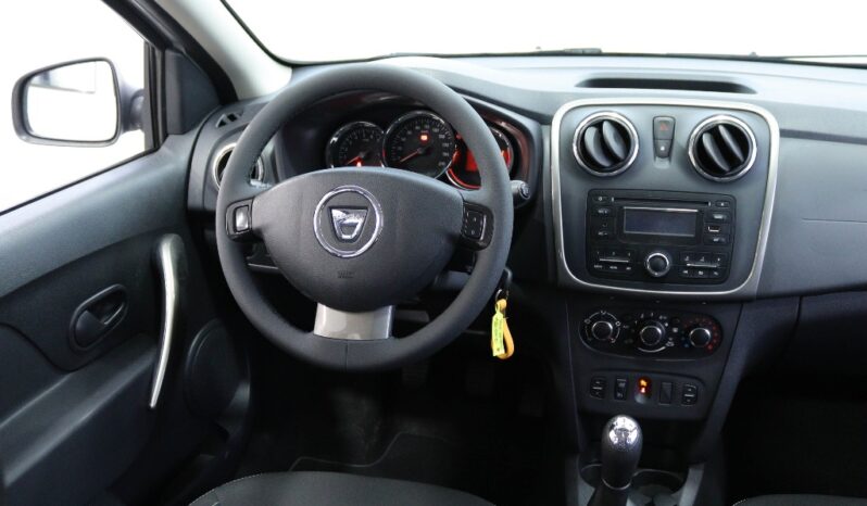 DACIA Sandero 0.9 TCE SL 10 ANOS completo