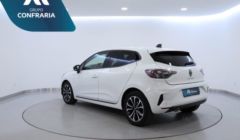 RENAULT Clio V Fase II 1.0 TCE TECHNO completo