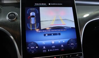 MERCEDES-BENZ Classe C Station 300 E AMG LINE completo