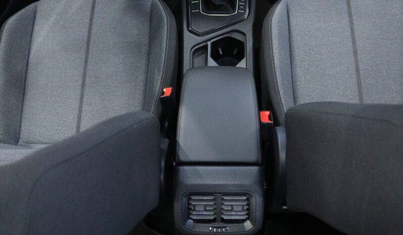 SEAT TARRACO DIESEL 2.0 TDI STYLE PLUS DSG completo