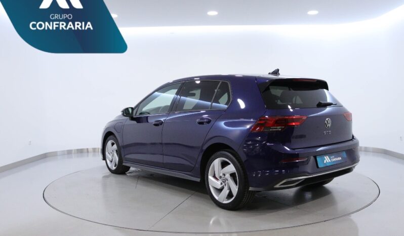 VOLKSWAGEN Golf VIII 1.4 TSI GTE+ DSG completo