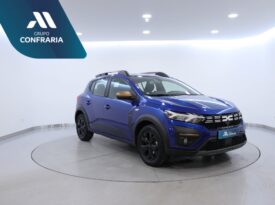 DACIA Sandero Stepway 1.0 ECO-G EXTREME BI-FUEL