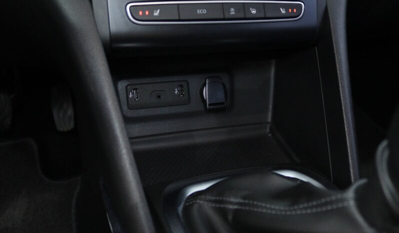RENAULT Mégane IV 1.3 TCE BOSE EDITION completo